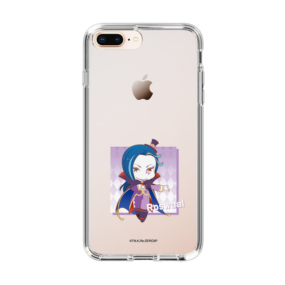 Slim Protection Case［ Re:ZERO -Starting Life in Another World- Roswaal L Mathers - Mini Character ］