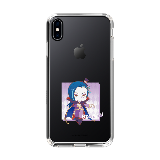 Slim Protection Case［ Re:ZERO -Starting Life in Another World- Roswaal L Mathers - Mini Character ］