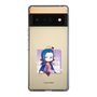 Slim Protection Case［ Re:ZERO -Starting Life in Another World- Roswaal L Mathers - Mini Character ］