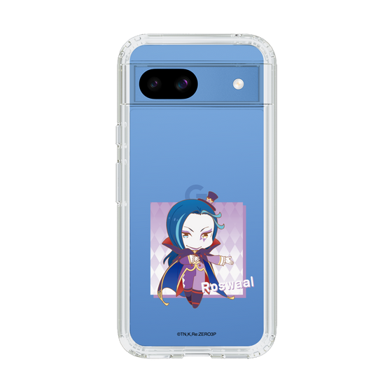 Slim Protection Case［ Re:ZERO -Starting Life in Another World- Roswaal L Mathers - Mini Character ］