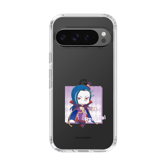 Slim Protection Case［ Re:ZERO -Starting Life in Another World- Roswaal L Mathers - Mini Character ］