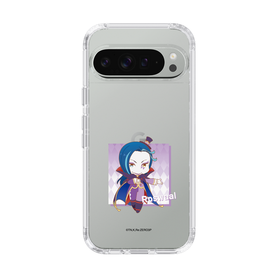 Slim Protection Case［ Re:ZERO -Starting Life in Another World- Roswaal L Mathers - Mini Character ］
