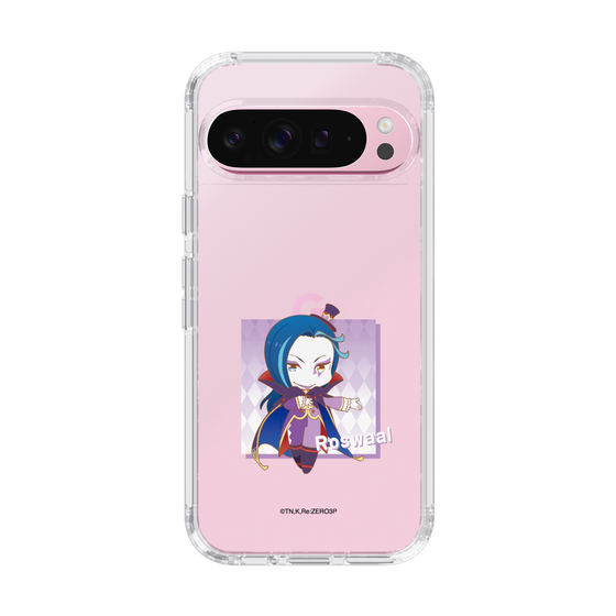 Slim Protection Case［ Re:ZERO -Starting Life in Another World- Roswaal L Mathers - Mini Character ］