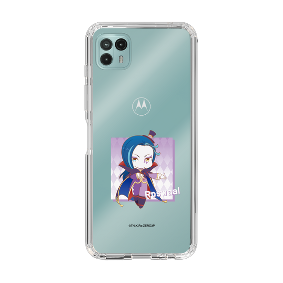 Slim Protection Case［ Re:ZERO -Starting Life in Another World- Roswaal L Mathers - Mini Character ］