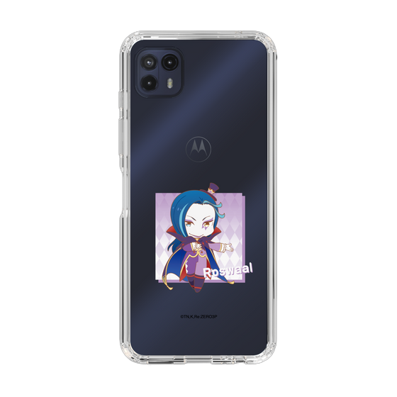 Slim Protection Case［ Re:ZERO -Starting Life in Another World- Roswaal L Mathers - Mini Character ］
