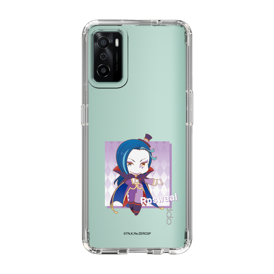 Slim Protection Case［ Re:ZERO -Starting Life in Another World- Roswaal L Mathers - Mini Character ］