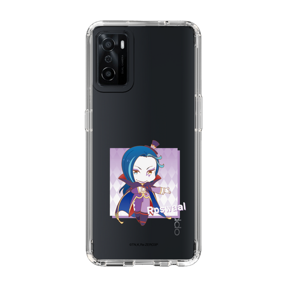 Slim Protection Case［ Re:ZERO -Starting Life in Another World- Roswaal L Mathers - Mini Character ］