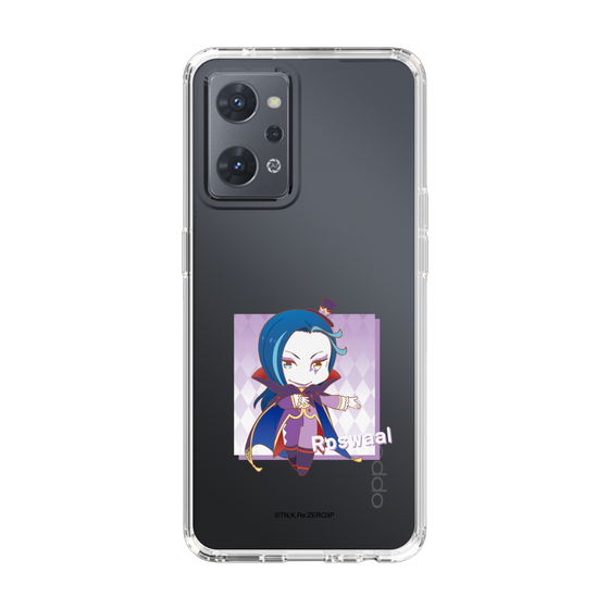 Slim Protection Case［ Re:ZERO -Starting Life in Another World- Roswaal L Mathers - Mini Character ］
