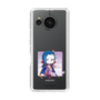Slim Protection Case［ Re:ZERO -Starting Life in Another World- Roswaal L Mathers - Mini Character ］