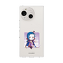 Slim Protection Case［ Re:ZERO -Starting Life in Another World- Roswaal L Mathers - Mini Character ］