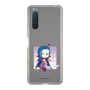 Slim Protection Case［ Re:ZERO -Starting Life in Another World- Roswaal L Mathers - Mini Character ］