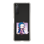 Slim Protection Case［ Re:ZERO -Starting Life in Another World- Roswaal L Mathers - Mini Character ］