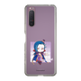 Slim Protection Case［ Re:ZERO -Starting Life in Another World- Roswaal L Mathers - Mini Character ］