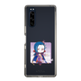 Slim Protection Case［ Re:ZERO -Starting Life in Another World- Roswaal L Mathers - Mini Character ］