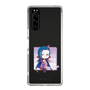 Slim Protection Case［ Re:ZERO -Starting Life in Another World- Roswaal L Mathers - Mini Character ］