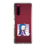 Slim Protection Case［ Re:ZERO -Starting Life in Another World- Roswaal L Mathers - Mini Character ］