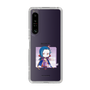Slim Protection Case［ Re:ZERO -Starting Life in Another World- Roswaal L Mathers - Mini Character ］