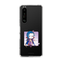 Slim Protection Case［ Re:ZERO -Starting Life in Another World- Roswaal L Mathers - Mini Character ］