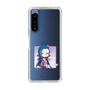 Slim Protection Case［ Re:ZERO -Starting Life in Another World- Roswaal L Mathers - Mini Character ］