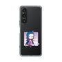 Slim Protection Case［ Re:ZERO -Starting Life in Another World- Roswaal L Mathers - Mini Character ］