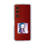Slim Protection Case［ Re:ZERO -Starting Life in Another World- Roswaal L Mathers - Mini Character ］
