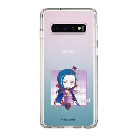Slim Protection Case［ Re:ZERO -Starting Life in Another World- Roswaal L Mathers - Mini Character ］