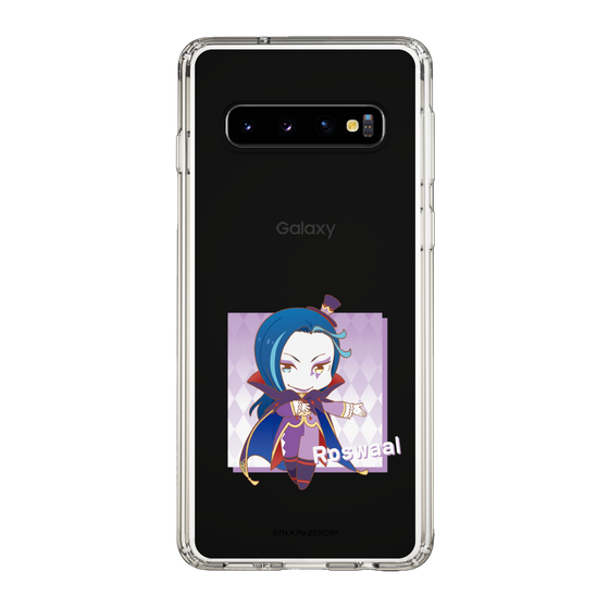 Slim Protection Case［ Re:ZERO -Starting Life in Another World- Roswaal L Mathers - Mini Character ］