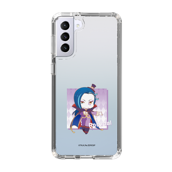 Slim Protection Case［ Re:ZERO -Starting Life in Another World- Roswaal L Mathers - Mini Character ］
