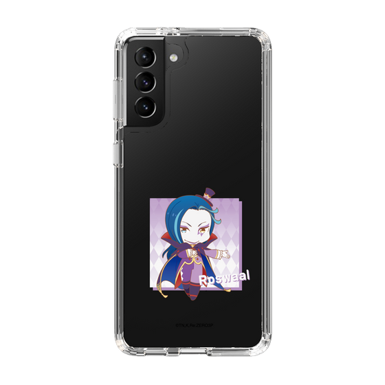 Slim Protection Case［ Re:ZERO -Starting Life in Another World- Roswaal L Mathers - Mini Character ］