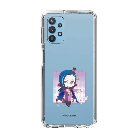Slim Protection Case［ Re:ZERO -Starting Life in Another World- Roswaal L Mathers - Mini Character ］