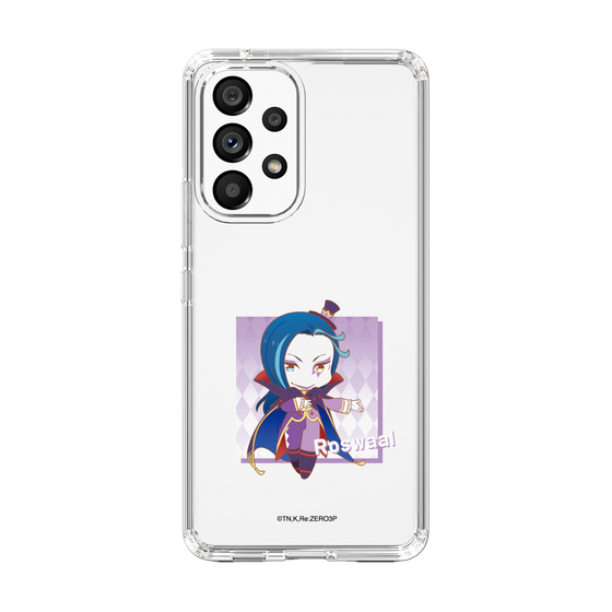 Slim Protection Case［ Re:ZERO -Starting Life in Another World- Roswaal L Mathers - Mini Character ］