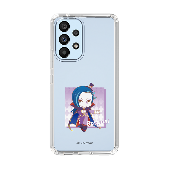 Slim Protection Case［ Re:ZERO -Starting Life in Another World- Roswaal L Mathers - Mini Character ］