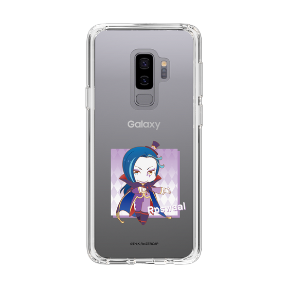 Slim Protection Case［ Re:ZERO -Starting Life in Another World- Roswaal L Mathers - Mini Character ］