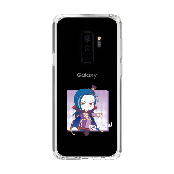Slim Protection Case［ Re:ZERO -Starting Life in Another World- Roswaal L Mathers - Mini Character ］