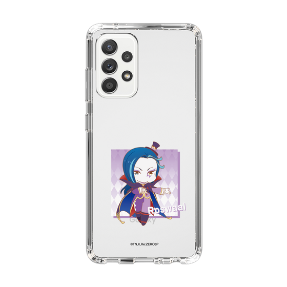 Slim Protection Case［ Re:ZERO -Starting Life in Another World- Roswaal L Mathers - Mini Character ］