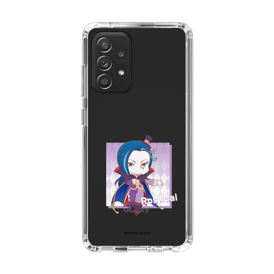 Slim Protection Case［ Re:ZERO -Starting Life in Another World- Roswaal L Mathers - Mini Character ］