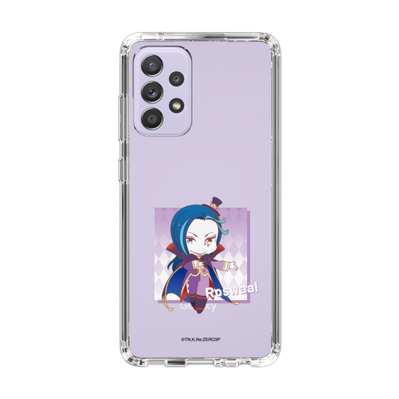 Slim Protection Case［ Re:ZERO -Starting Life in Another World- Roswaal L Mathers - Mini Character ］
