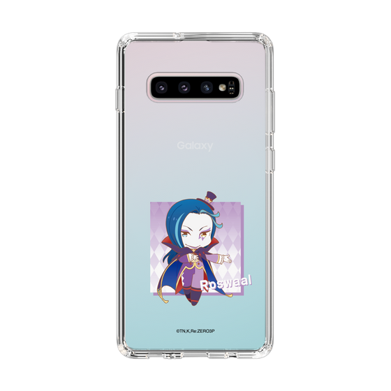 Slim Protection Case［ Re:ZERO -Starting Life in Another World- Roswaal L Mathers - Mini Character ］