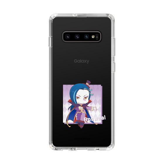 Slim Protection Case［ Re:ZERO -Starting Life in Another World- Roswaal L Mathers - Mini Character ］