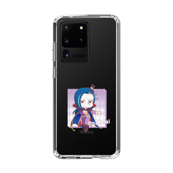 Slim Protection Case［ Re:ZERO -Starting Life in Another World- Roswaal L Mathers - Mini Character ］