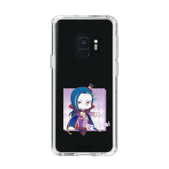 Slim Protection Case［ Re:ZERO -Starting Life in Another World- Roswaal L Mathers - Mini Character ］