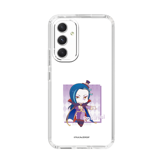 Slim Protection Case［ Re:ZERO -Starting Life in Another World- Roswaal L Mathers - Mini Character ］