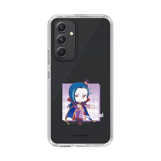 Slim Protection Case［ Re:ZERO -Starting Life in Another World- Roswaal L Mathers - Mini Character ］