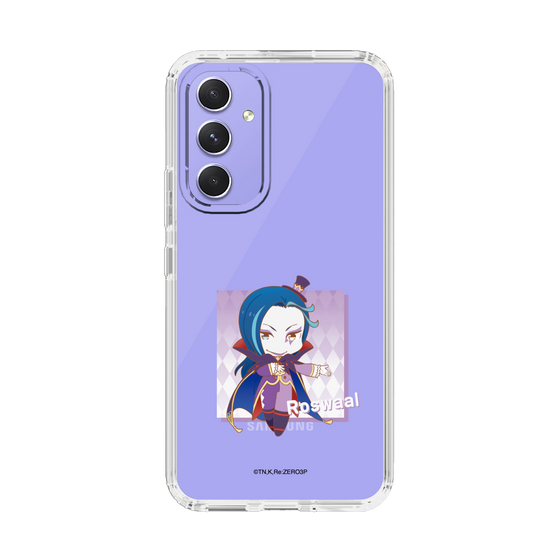 Slim Protection Case［ Re:ZERO -Starting Life in Another World- Roswaal L Mathers - Mini Character ］