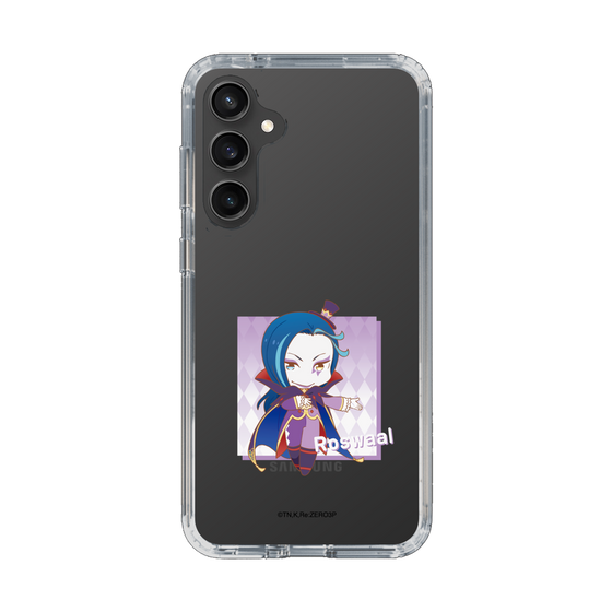 Slim Protection Case［ Re:ZERO -Starting Life in Another World- Roswaal L Mathers - Mini Character ］