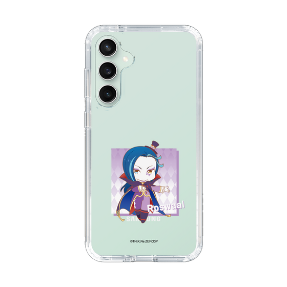 Slim Protection Case［ Re:ZERO -Starting Life in Another World- Roswaal L Mathers - Mini Character ］