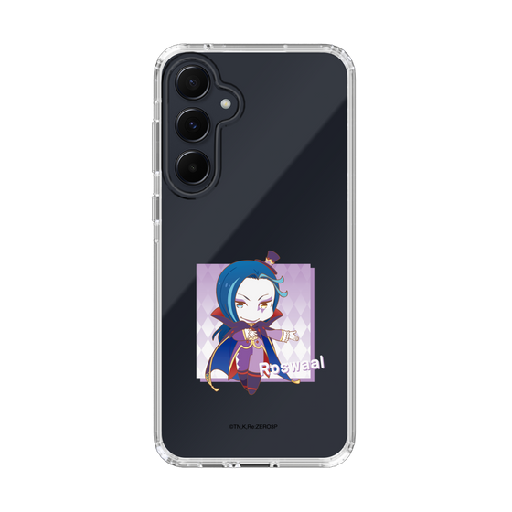 Slim Protection Case［ Re:ZERO -Starting Life in Another World- Roswaal L Mathers - Mini Character ］