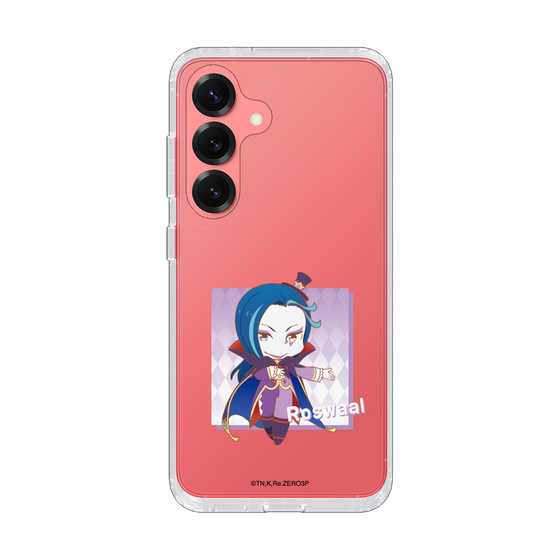 Slim Protection Case［ Re:ZERO -Starting Life in Another World- Roswaal L Mathers - Mini Character ］