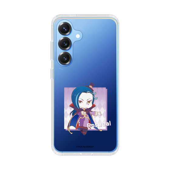 Slim Protection Case［ Re:ZERO -Starting Life in Another World- Roswaal L Mathers - Mini Character ］