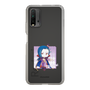 Slim Protection Case［ Re:ZERO -Starting Life in Another World- Roswaal L Mathers - Mini Character ］